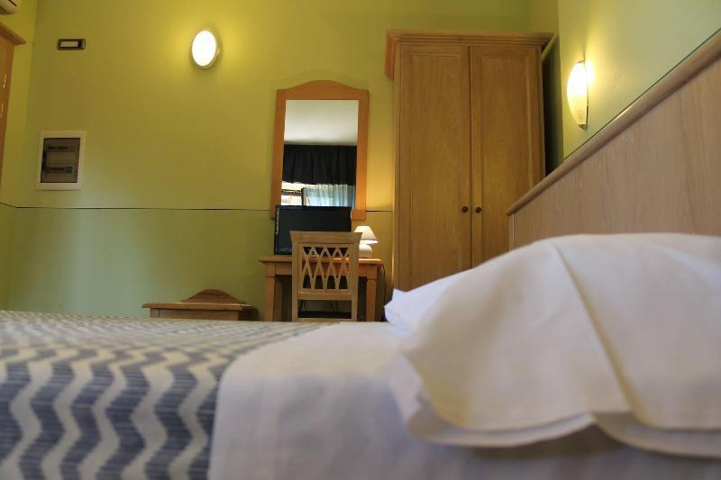 Hotel Cladan アッシジ エクステリア 写真