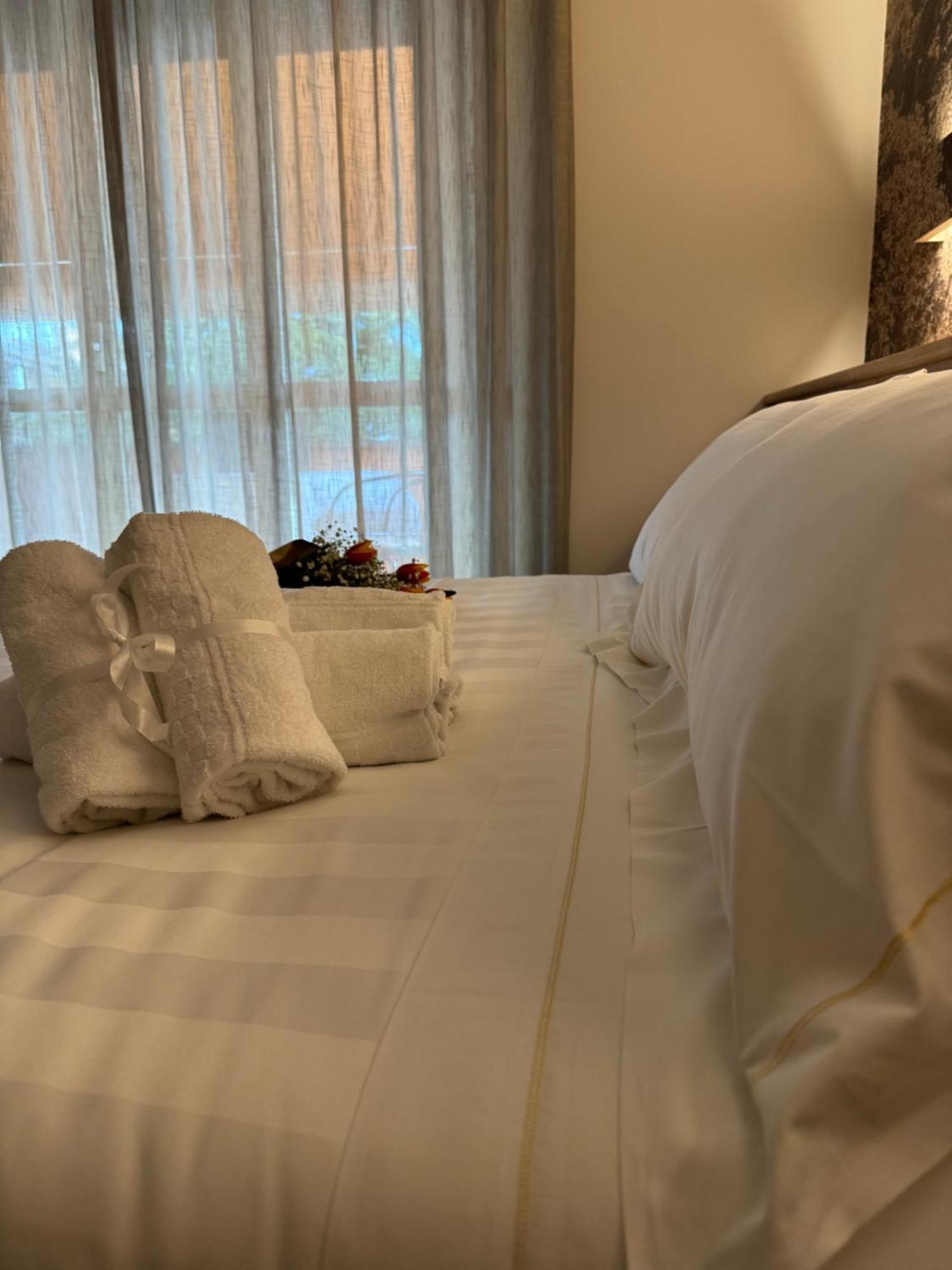 Hotel Cladan アッシジ エクステリア 写真